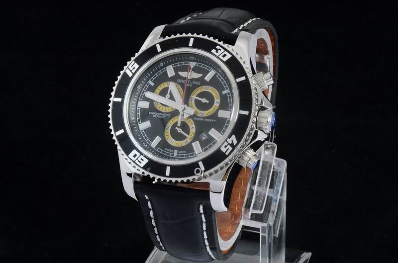 Breitling Watch 318